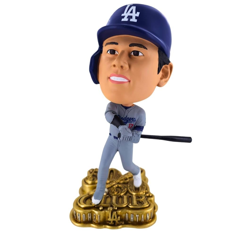 Amazon.com: Shohei Ohtani Los Angeles Dodgers 50/50 Club
